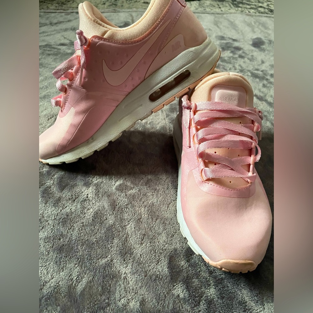 Girls Nike AirMax Zero